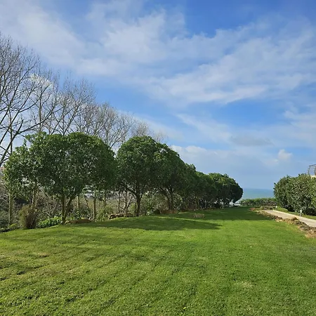 Apartamento Blue By Acasadascasas Ericeira