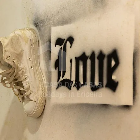 Blue By Acasadascasas Apartamento *