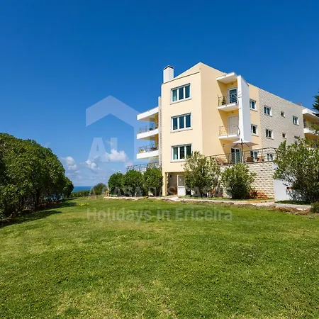 Blue By Acasadascasas Apartamento Ericeira