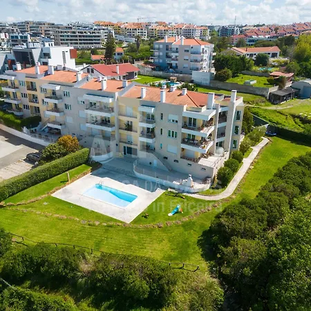 Apartamento Blue By Acasadascasas