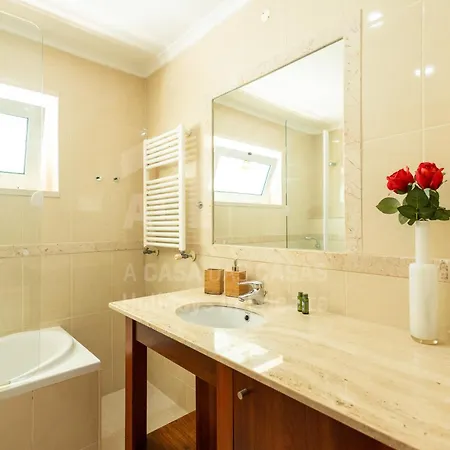 Apartamento Blue By Acasadascasas