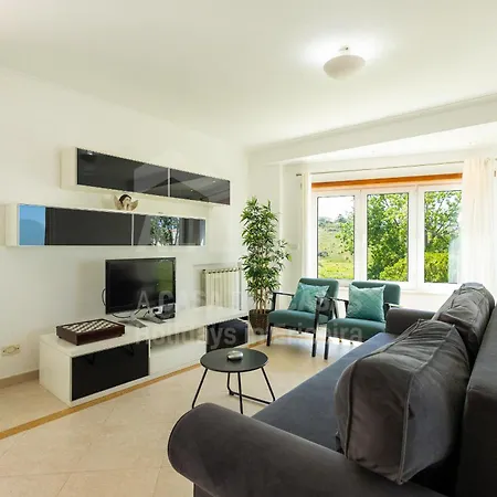 Apartamento Blue By Acasadascasas Ericeira