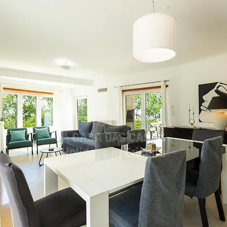 Blue By Acasadascasas * Ericeira