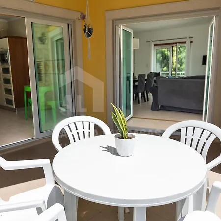 Apartamento Blue By Acasadascasas Ericeira