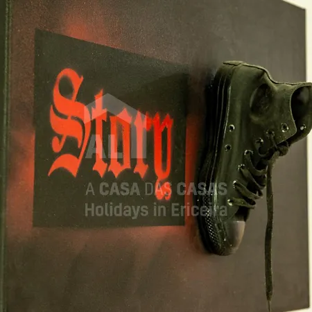 Blue By Acasadascasas Ericeira