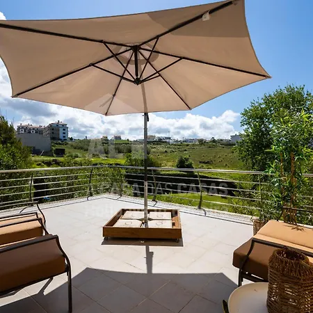 Blue By Acasadascasas Apartamento