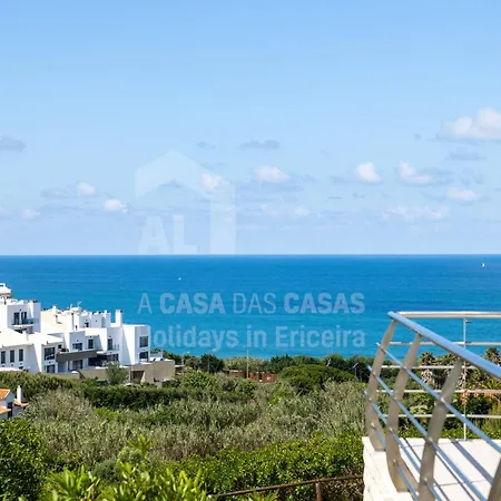 Blue By Acasadascasas Ericeira