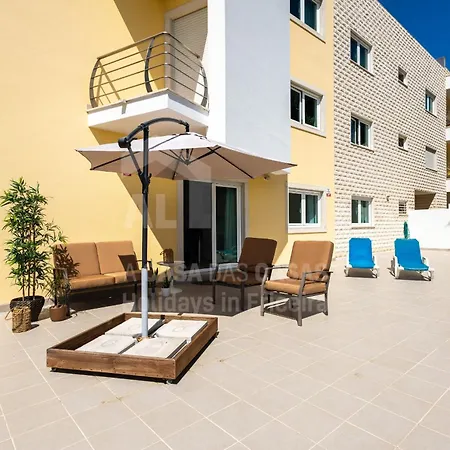 Blue By Acasadascasas Apartamento