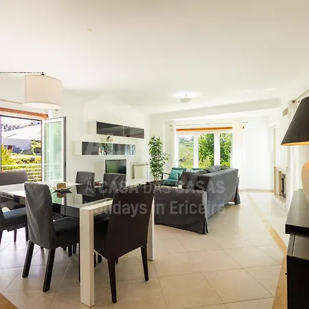 Blue By Acasadascasas Apartamento *