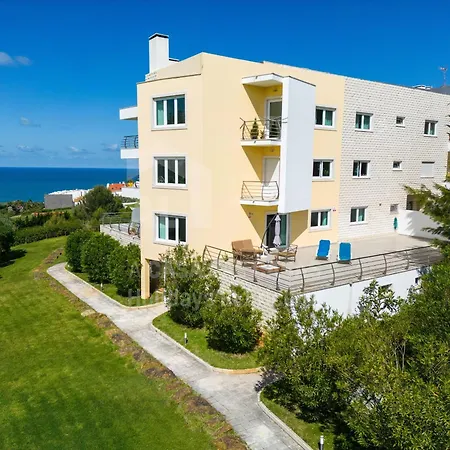 Apartamento Blue By Acasadascasas *