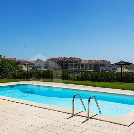 Apartamento Blue By Acasadascasas Ericeira
