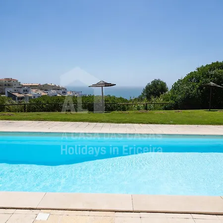 Blue By Acasadascasas Ericeira