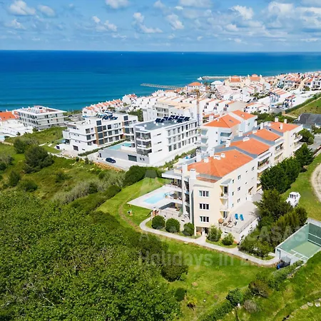 Blue By Acasadascasas Apartamento