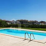 Appartamento Blue By Acasadascasas Ericeira