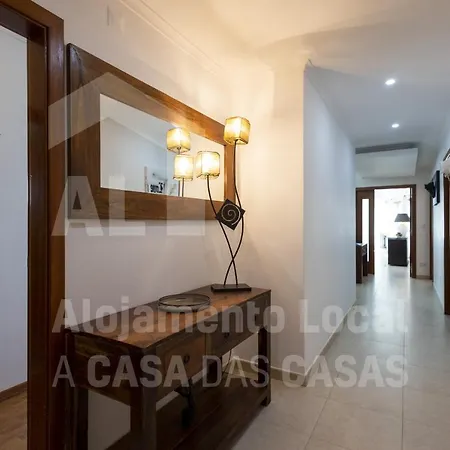 Apartment Blue By Acasadascasas *