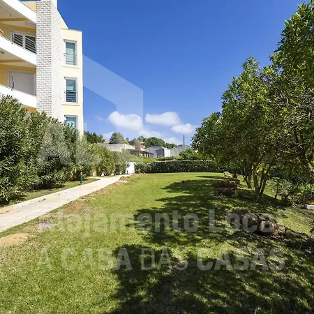 Blue By Acasadascasas Apartment