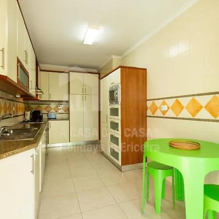 Blue By Acasadascasas Apartman Ericeira
