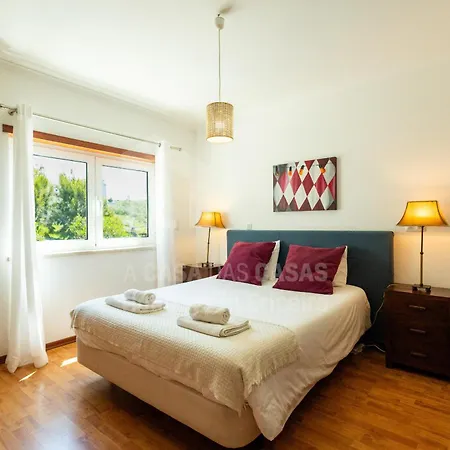Blue By Acasadascasas Apartman