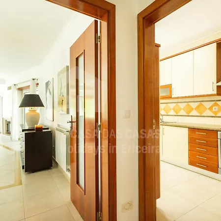 Blue By Acasadascasas Apartment Ericeira