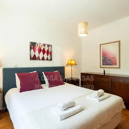 Blue By Acasadascasas * Ericeira