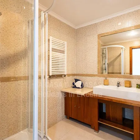 Blue By Acasadascasas Apartment *