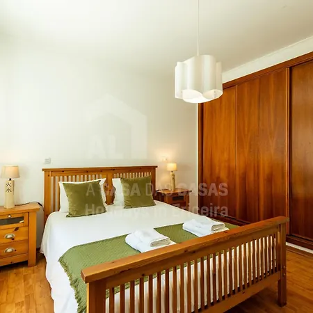 Apartman Blue By Acasadascasas *