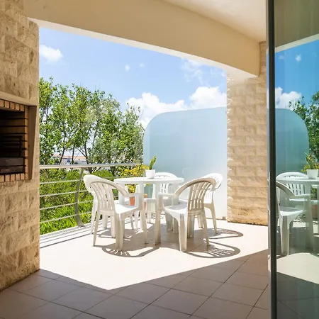 Blue By Acasadascasas Apartment Ericeira