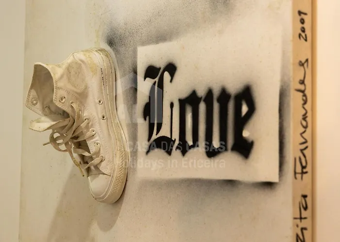 Blue By Acasadascasas 公寓 *