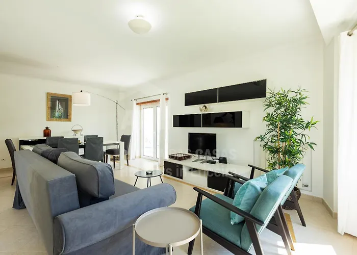 Blue By Acasadascasas 公寓