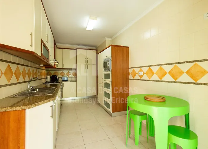 Blue By Acasadascasas 公寓 埃里塞拉