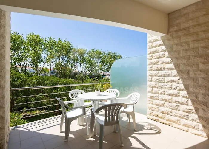 Blue By Acasadascasas 公寓