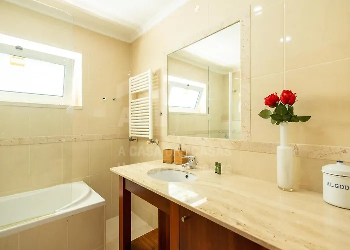 公寓 Blue By Acasadascasas