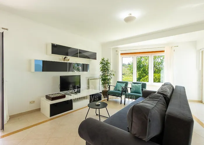 公寓 Blue By Acasadascasas 埃里塞拉