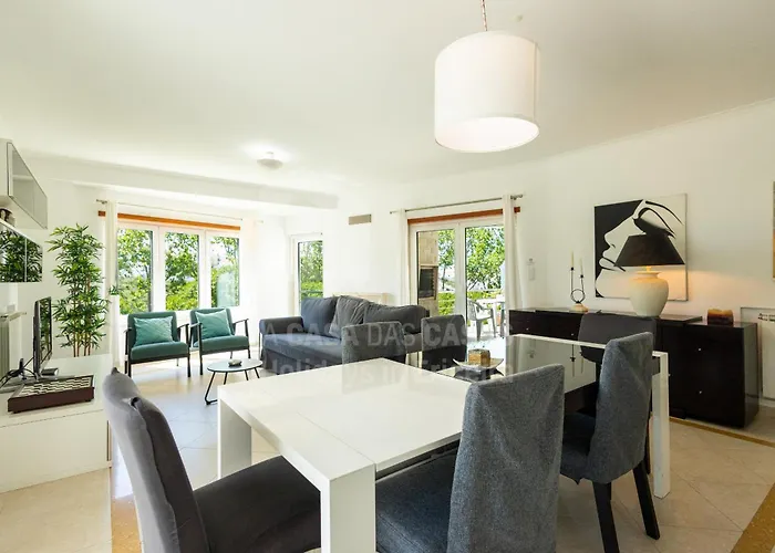 Blue By Acasadascasas * 埃里塞拉