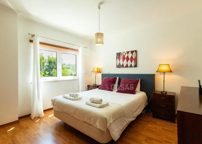 Blue By Acasadascasas 公寓