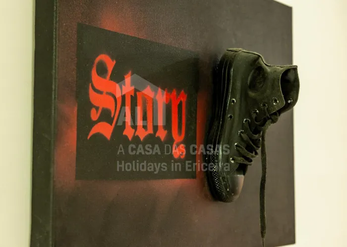 Blue By Acasadascasas 埃里塞拉