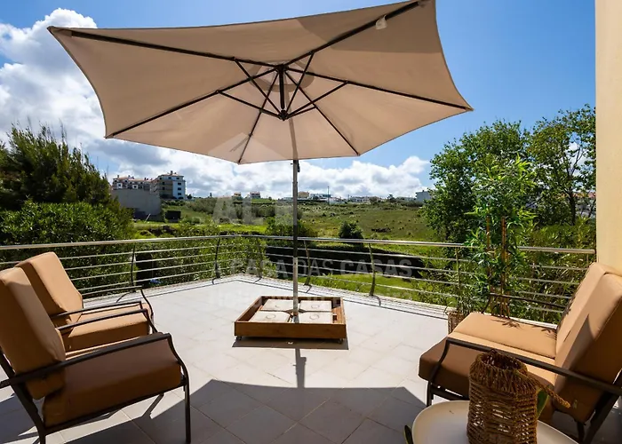 Blue By Acasadascasas 公寓