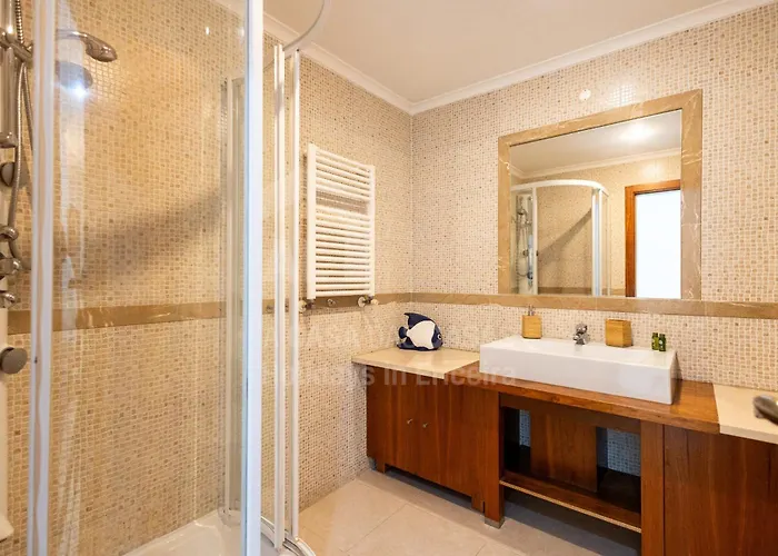 Blue By Acasadascasas 公寓 *