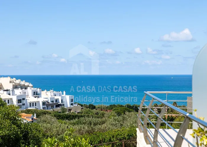 Blue By Acasadascasas 埃里塞拉