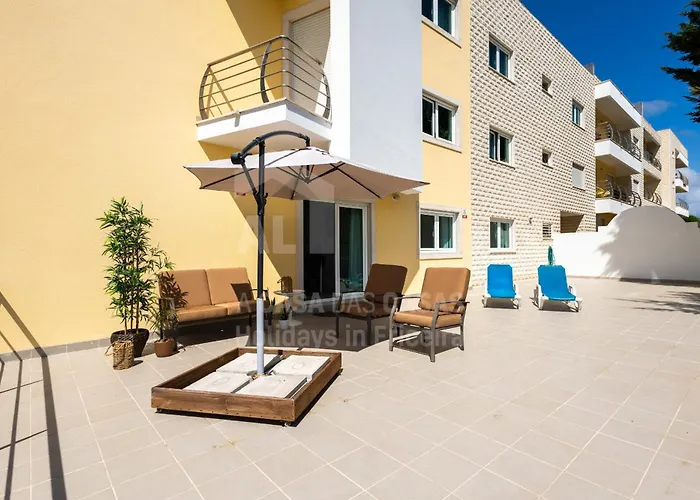 Blue By Acasadascasas 公寓