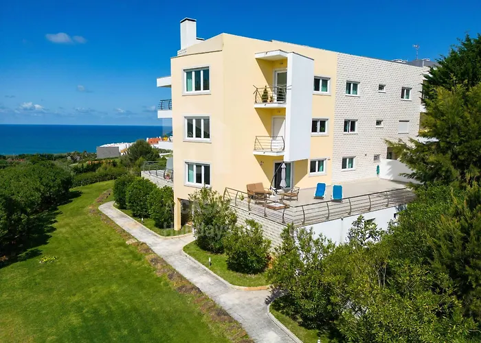 公寓 Blue By Acasadascasas *