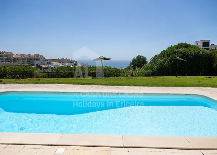 Blue By Acasadascasas 埃里塞拉